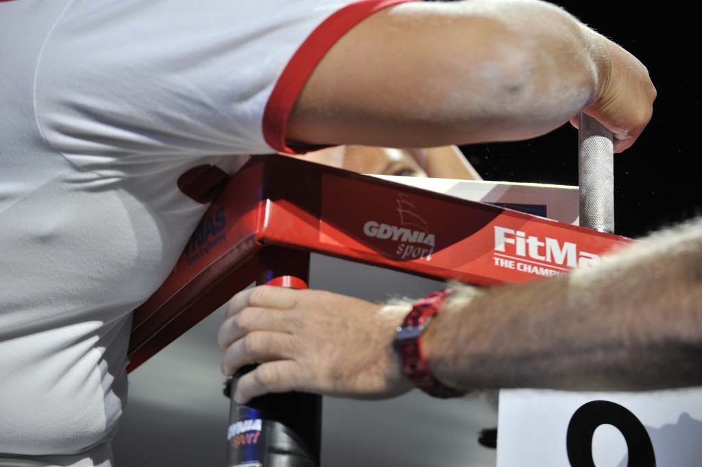 World Armwrestling Championship