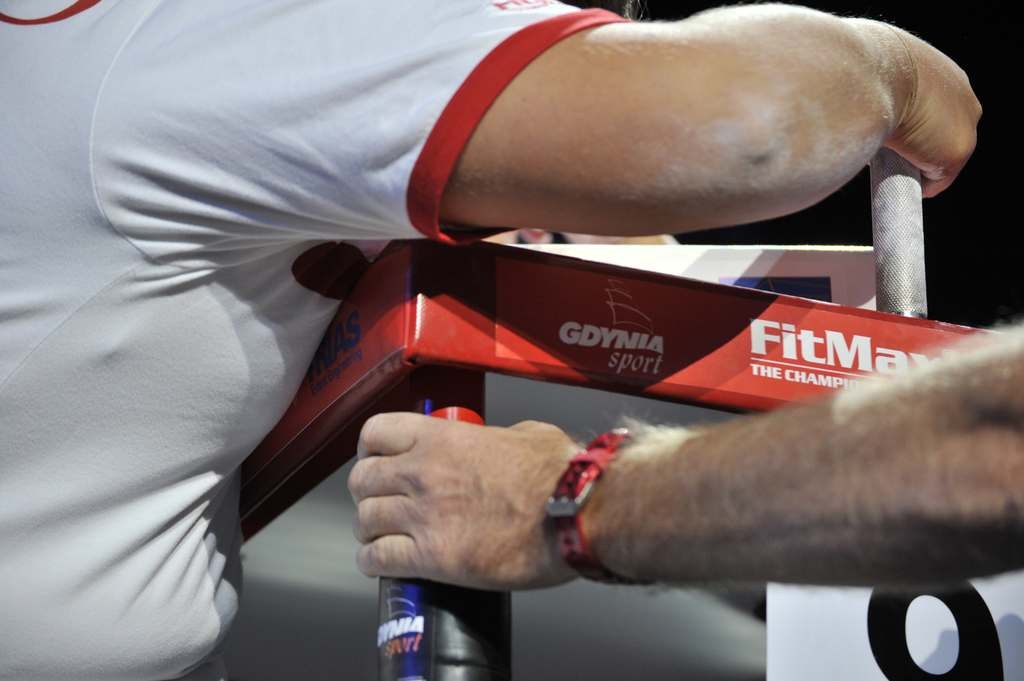 World Armwrestling Championship