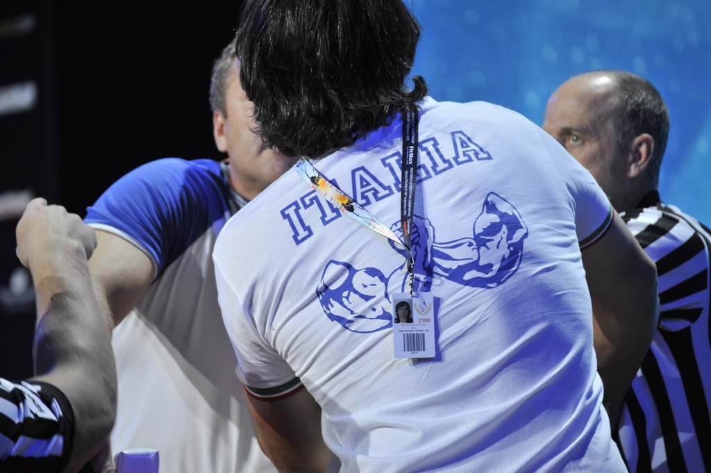 World Armwrestling Championship