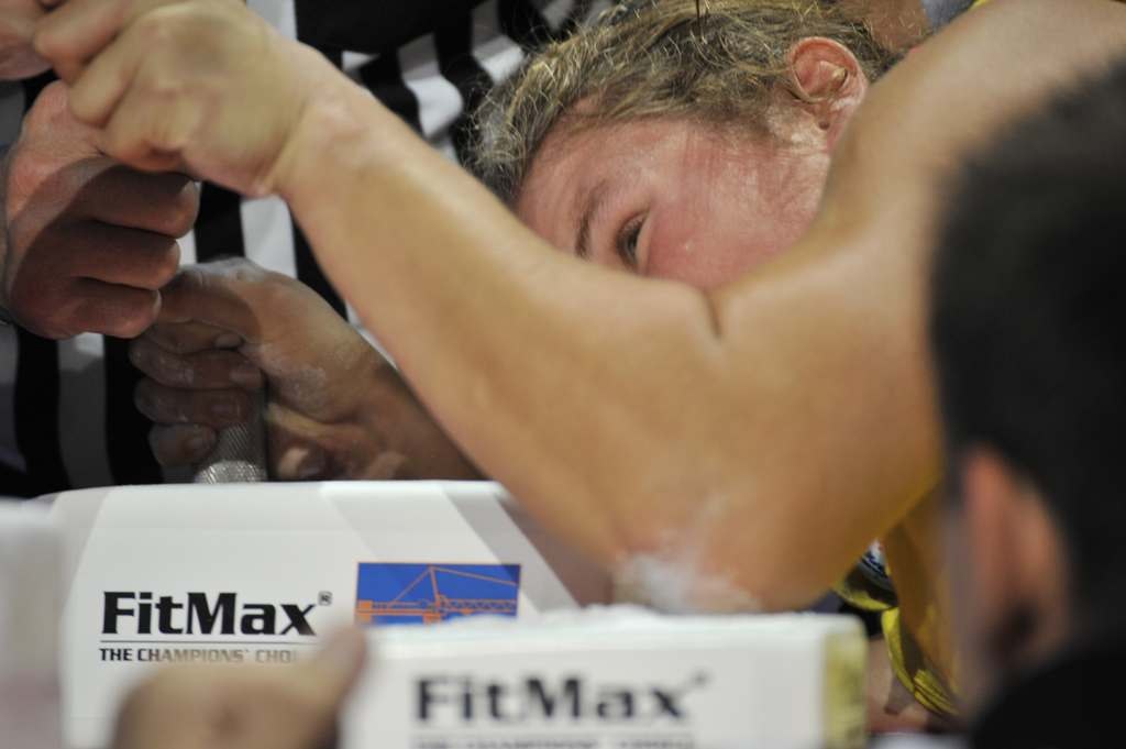 World Armwrestling Championship