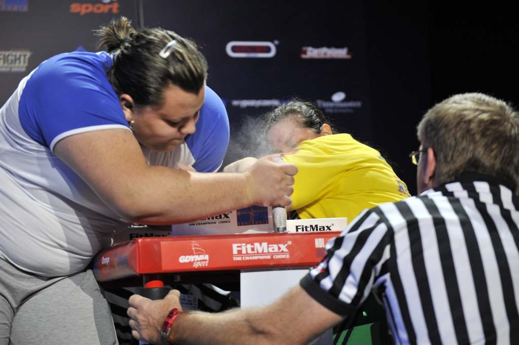 World Armwrestling Championship