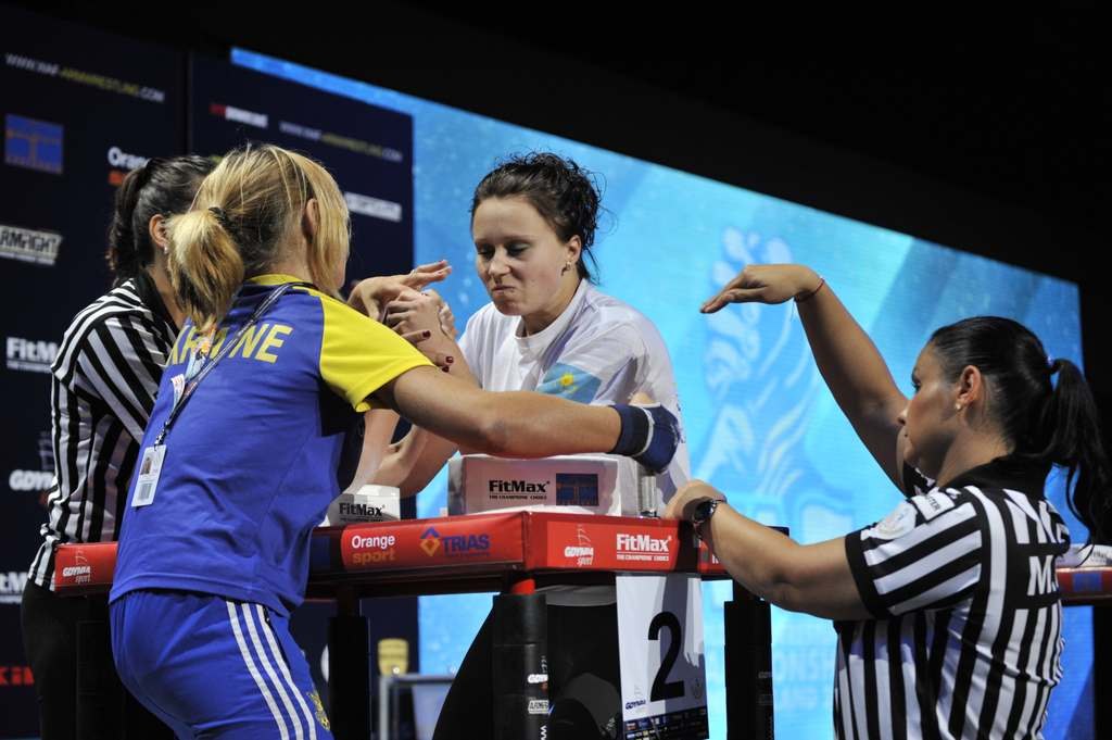 World Armwrestling Championship