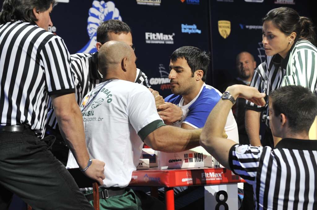 World Armwrestling Championship