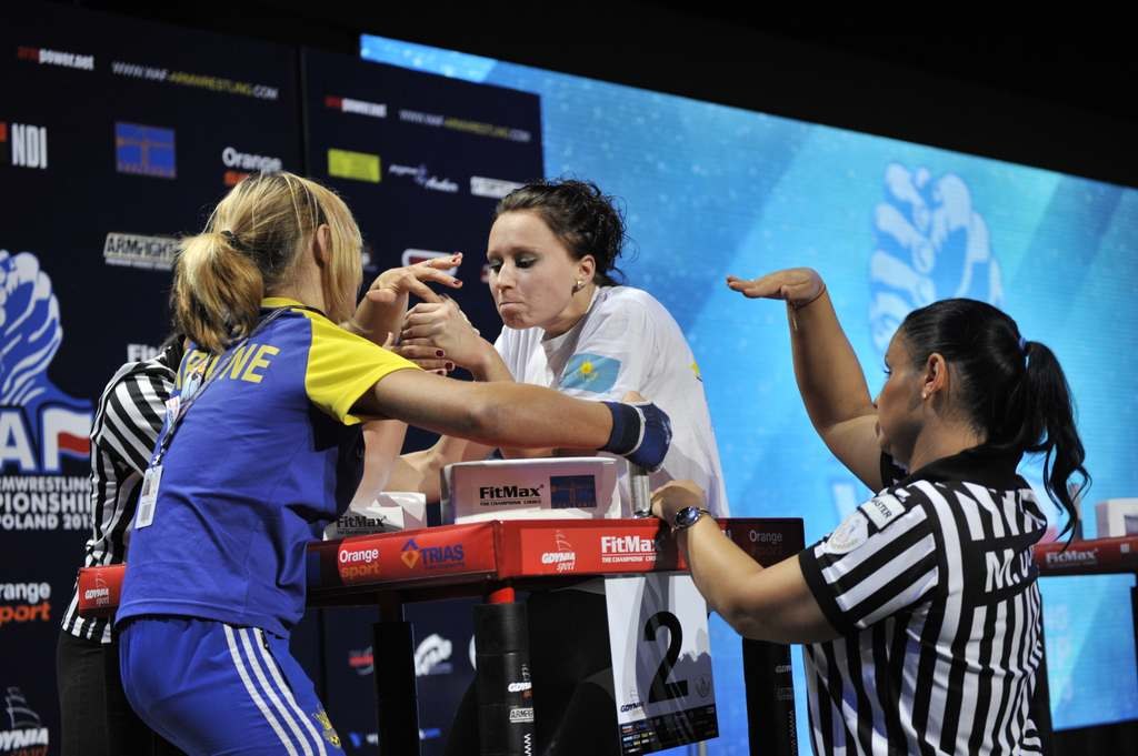 World Armwrestling Championship