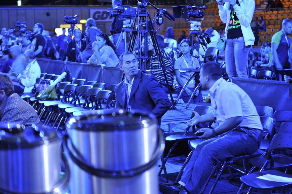 World Armwrestling Championship