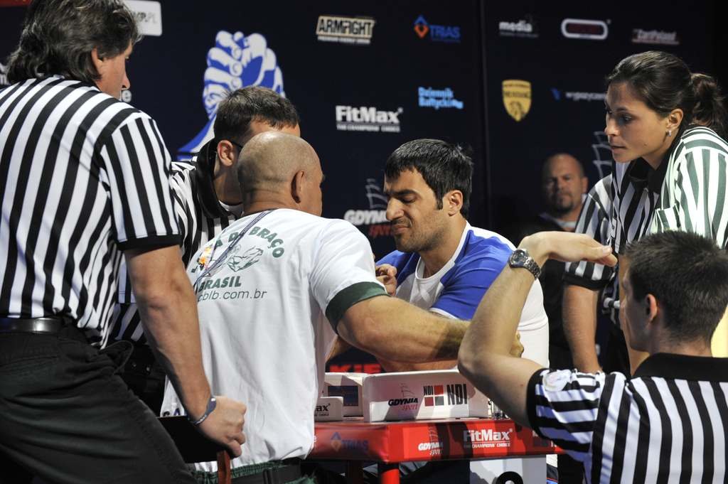World Armwrestling Championship