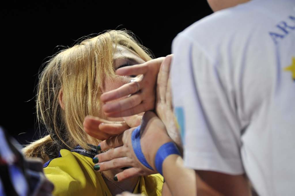 World Armwrestling Championship