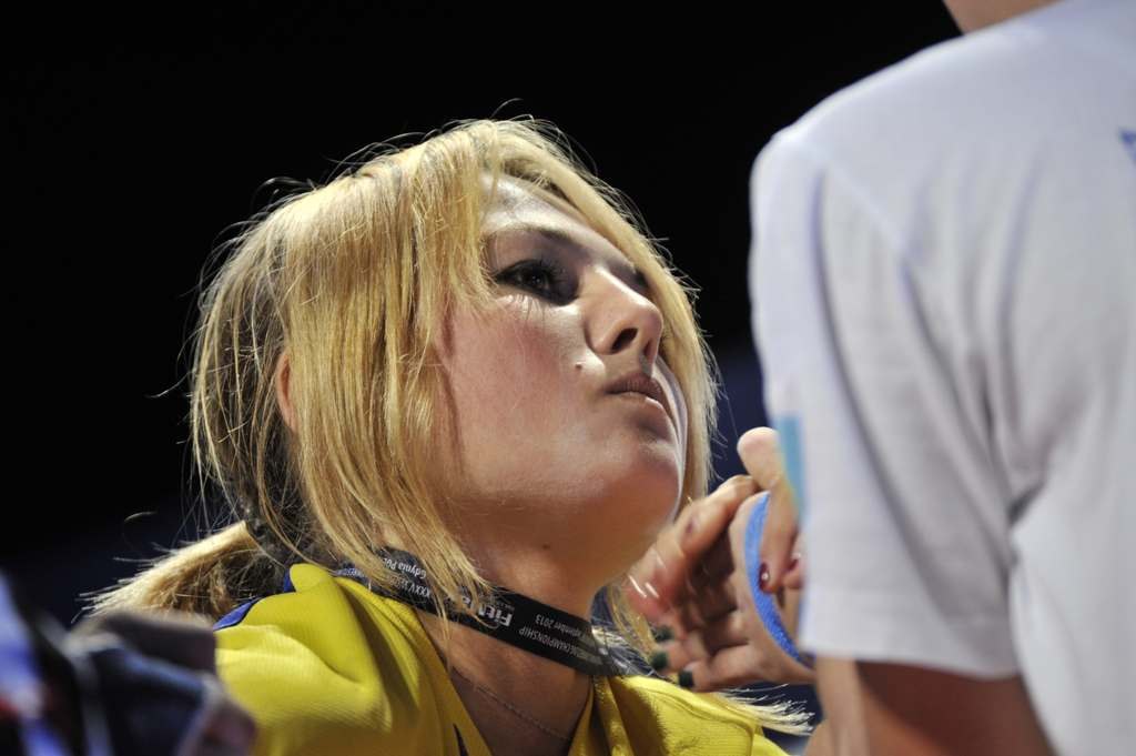 World Armwrestling Championship