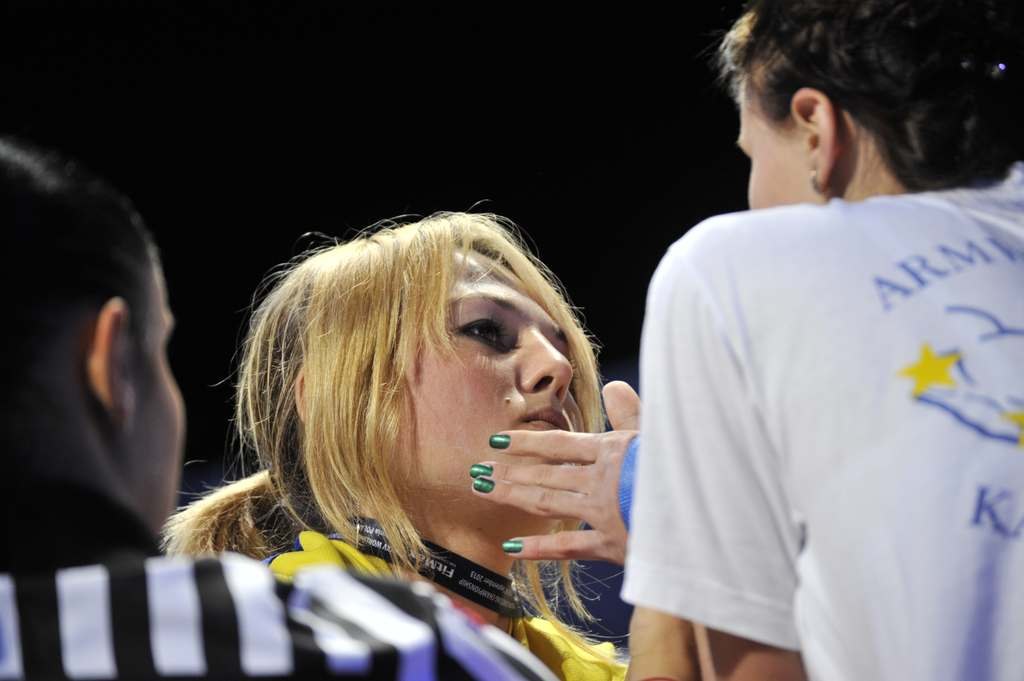 World Armwrestling Championship