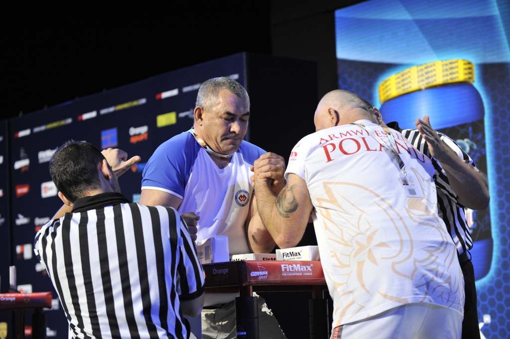 World Armwrestling Championship