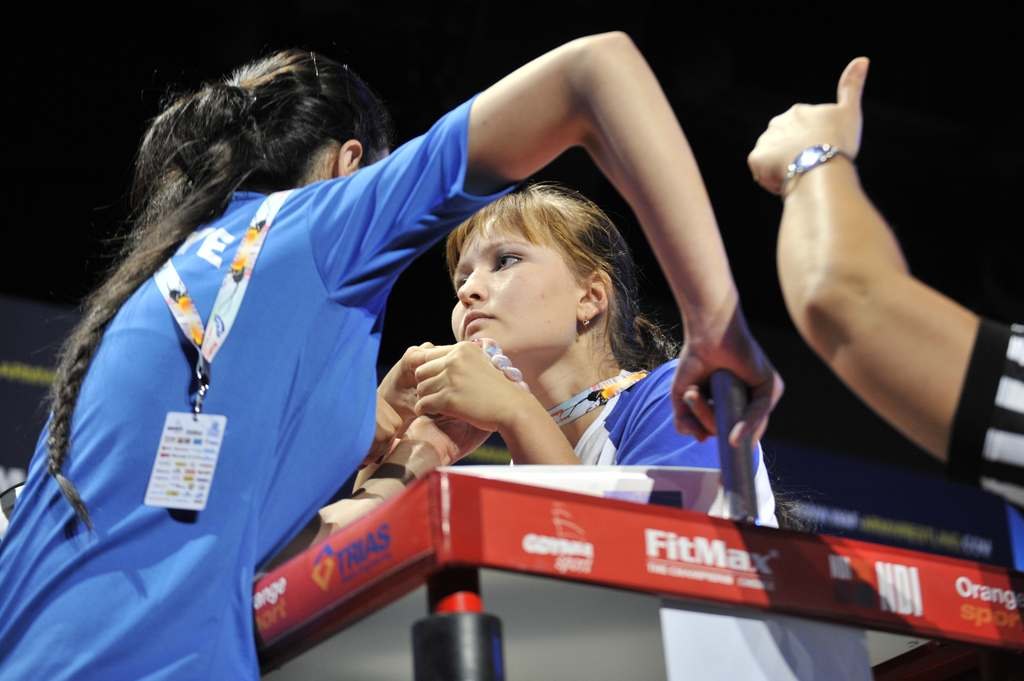 World Armwrestling Championship