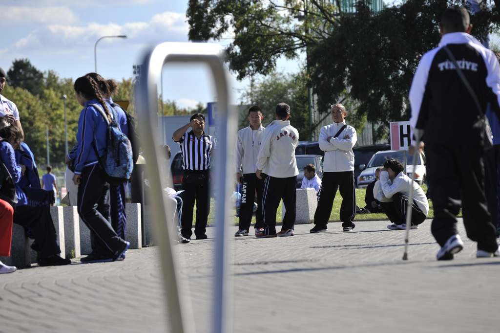 World Armwrestling Championship