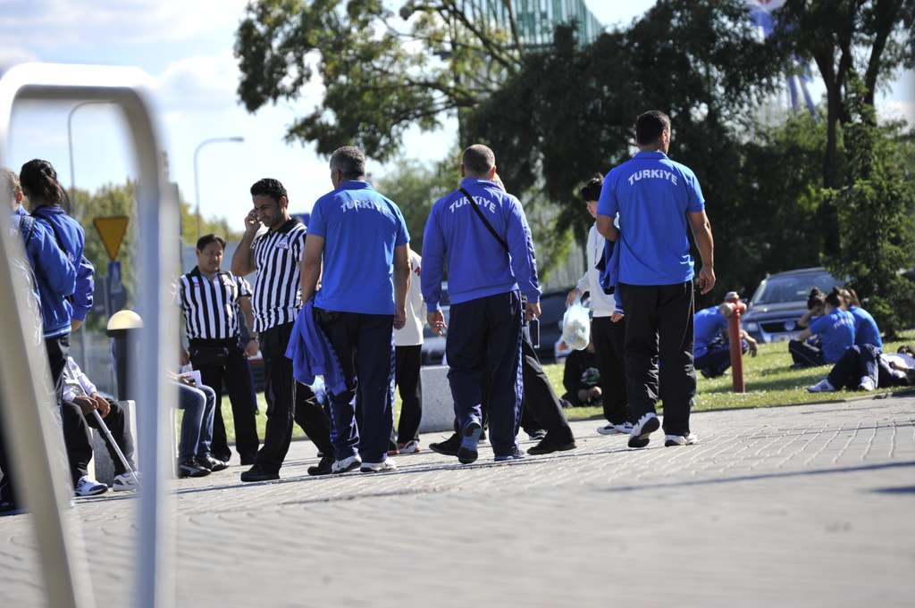 World Armwrestling Championship