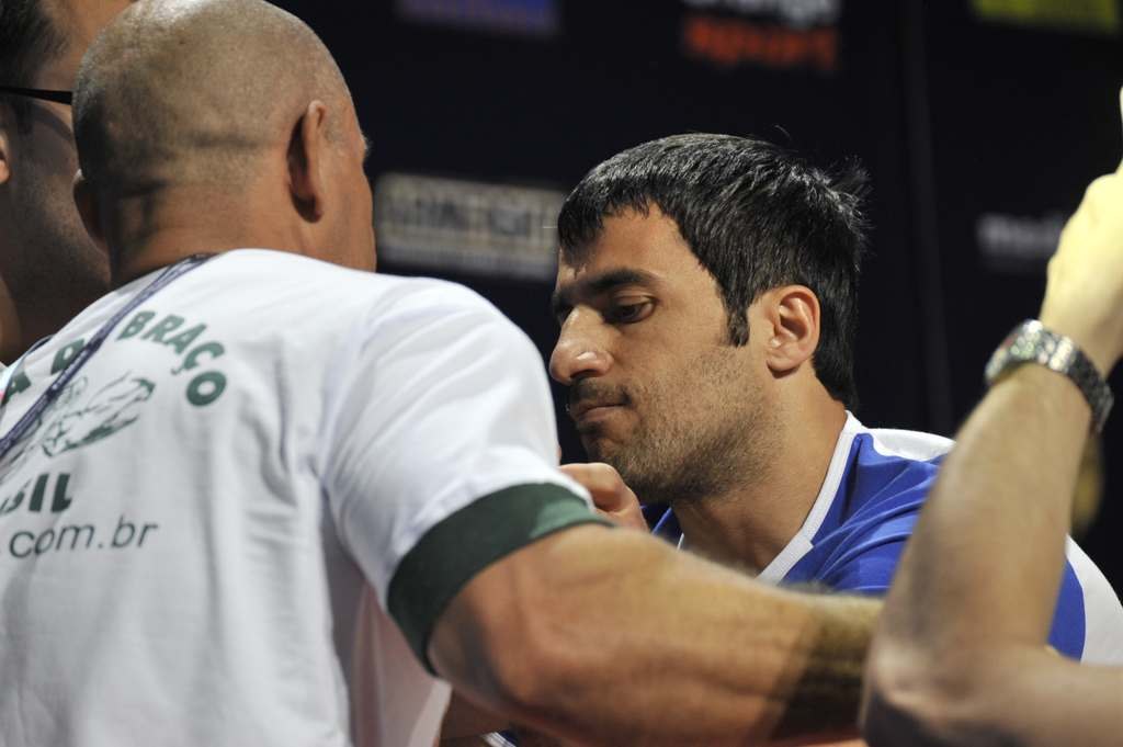 World Armwrestling Championship