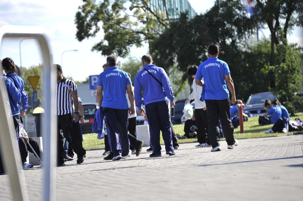 World Armwrestling Championship