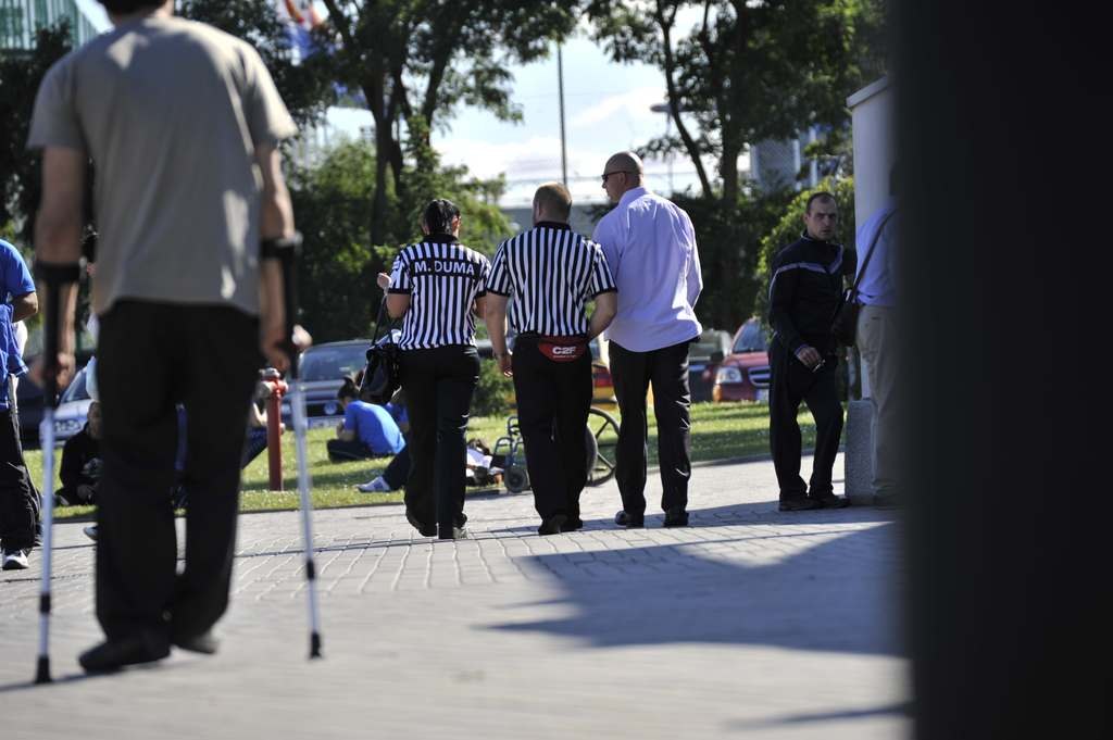 World Armwrestling Championship