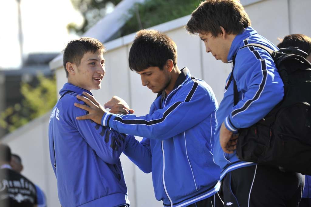 World Armwrestling Championship