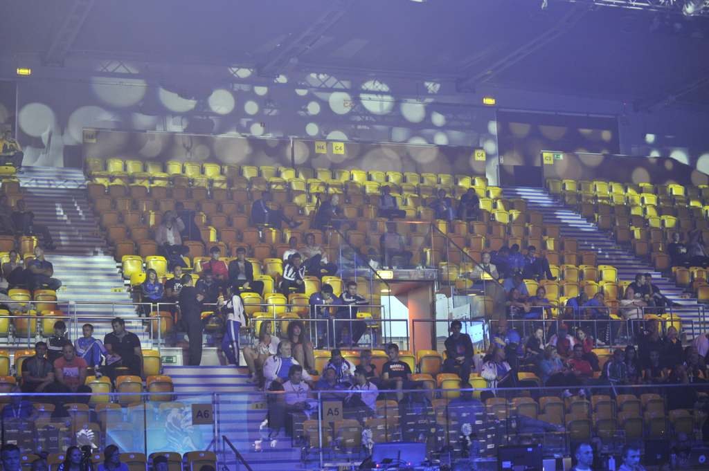 World Armwrestling Championship