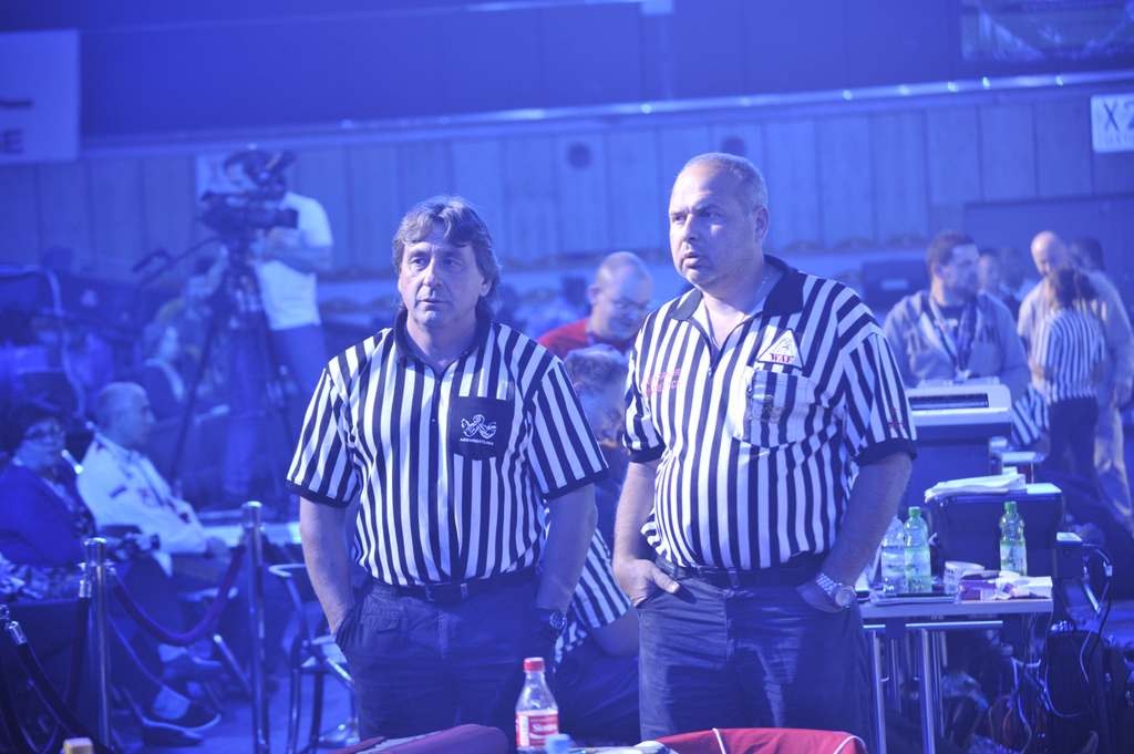 World Armwrestling Championship