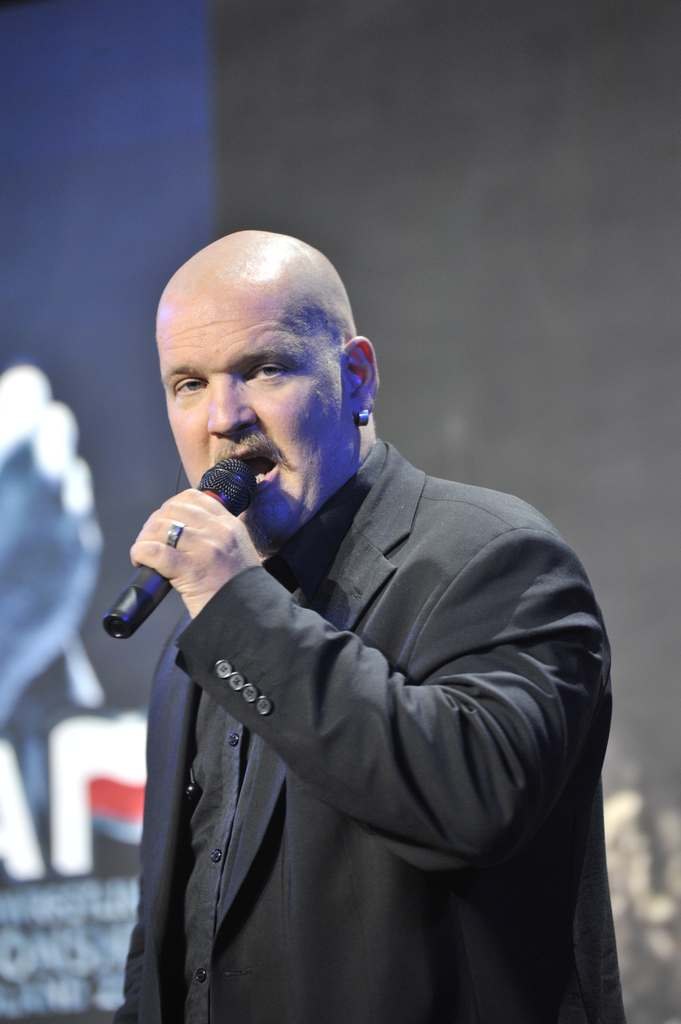 World Armwrestling Championship