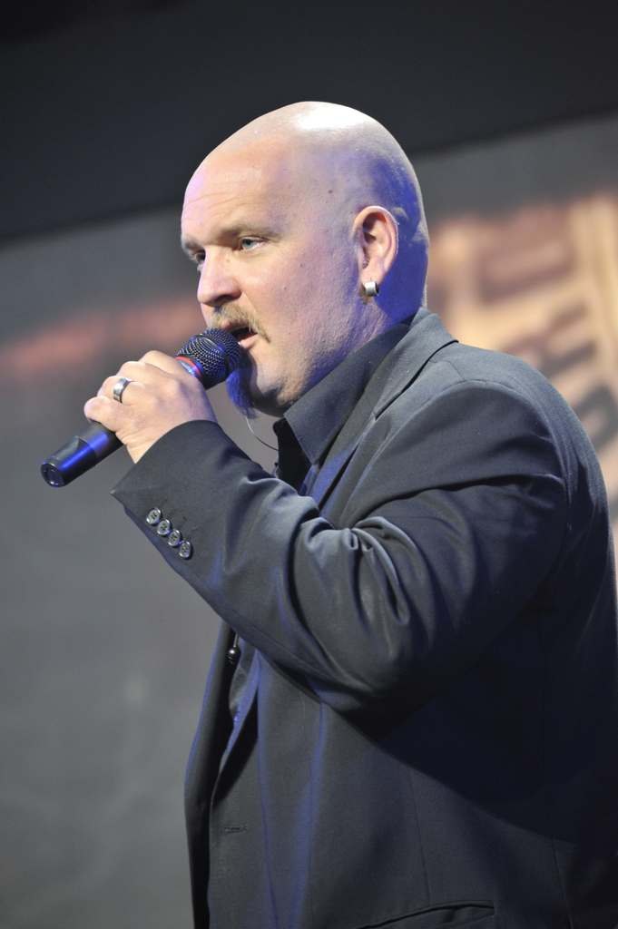 World Armwrestling Championship