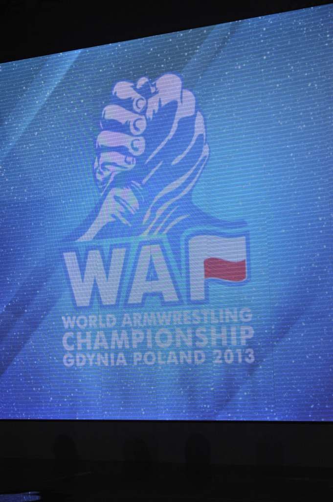World Armwrestling Championship