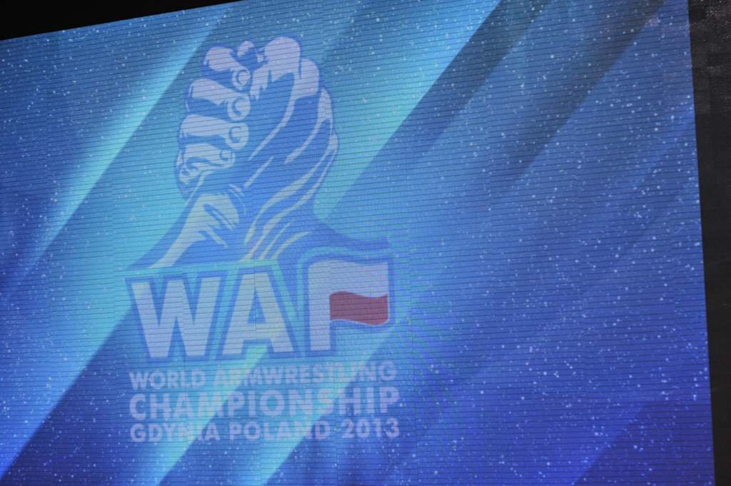 World Armwrestling Championship