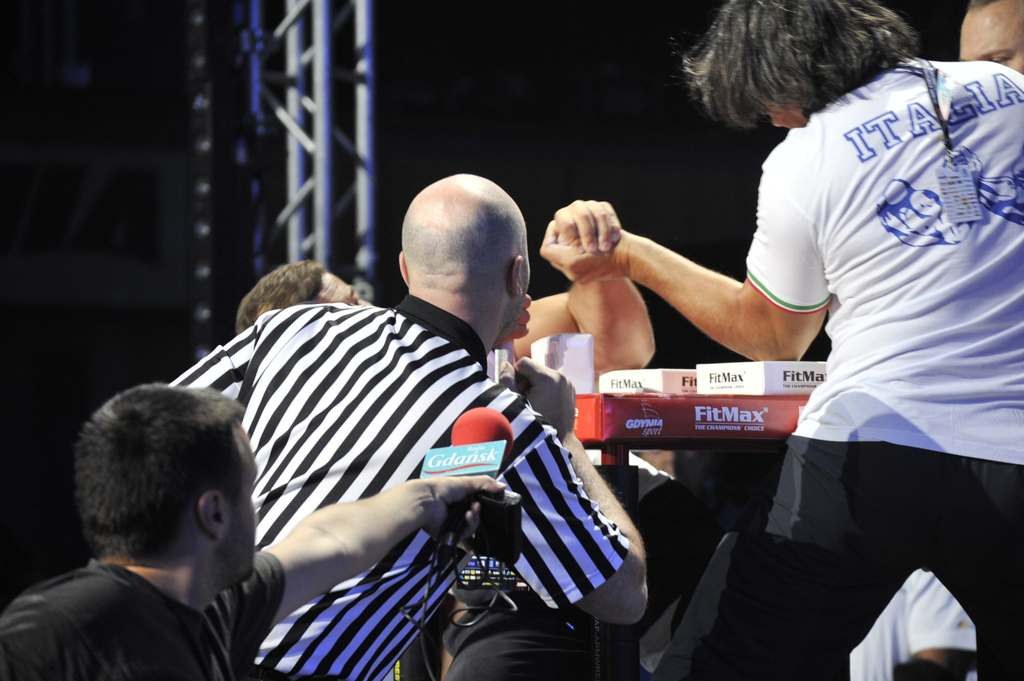 World Armwrestling Championship
