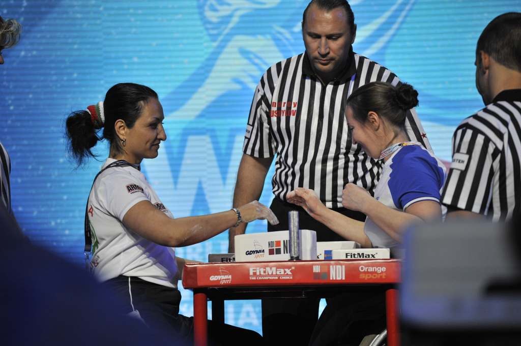 World Armwrestling Championship