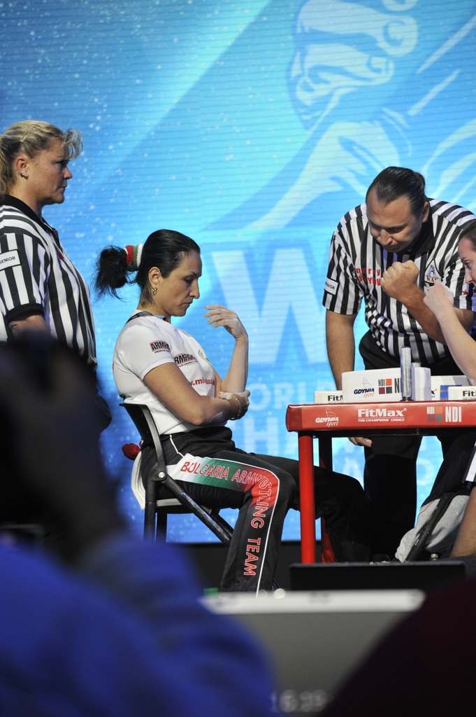 World Armwrestling Championship