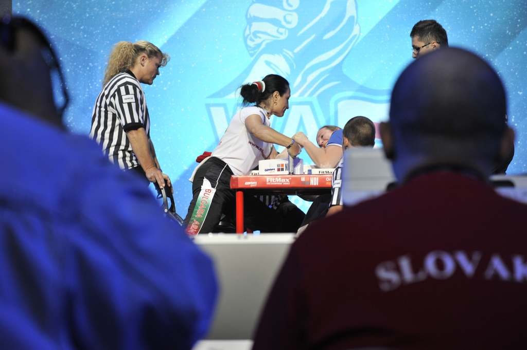 World Armwrestling Championship