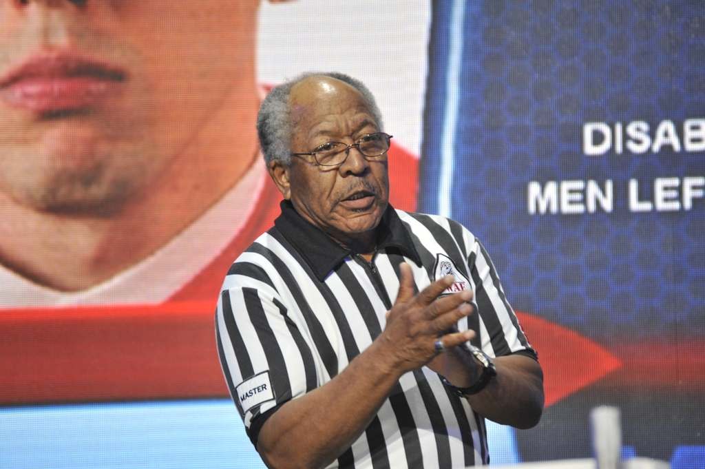 World Armwrestling Championship