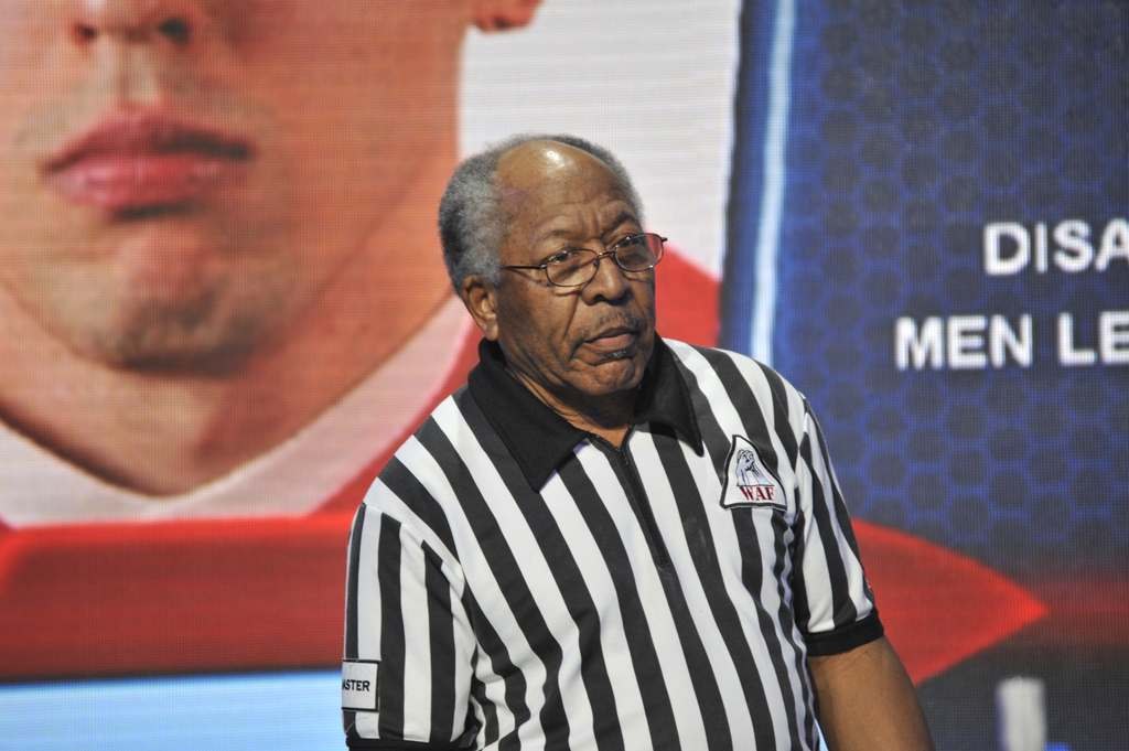 World Armwrestling Championship