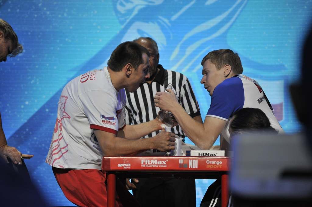 World Armwrestling Championship