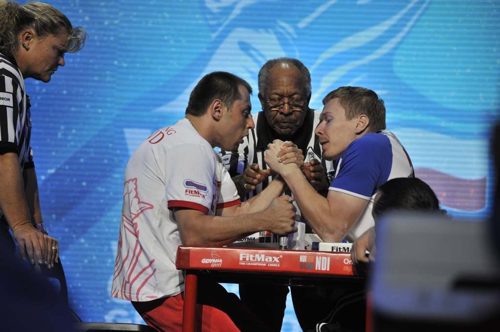 World Armwrestling Championship
