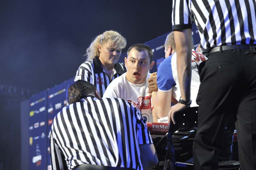 World Armwrestling Championship