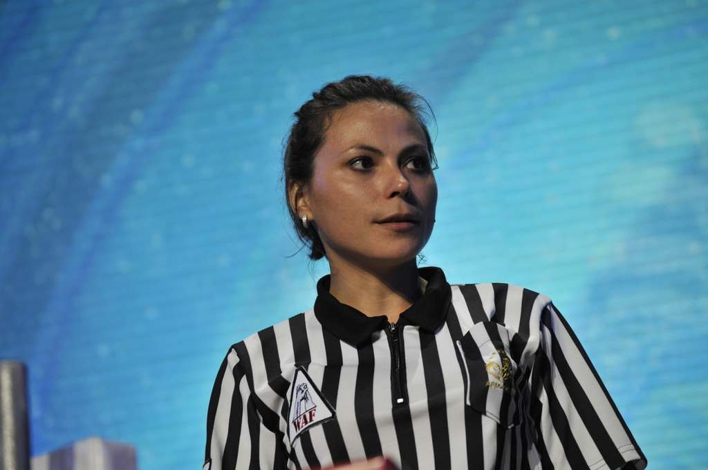 World Armwrestling Championship