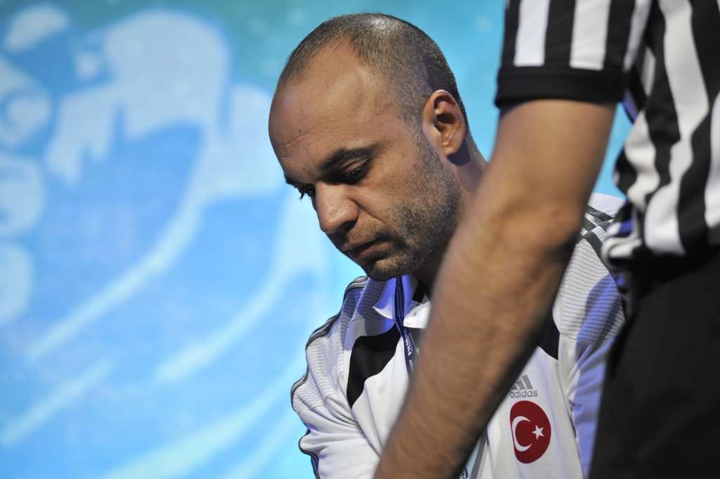 World Armwrestling Championship