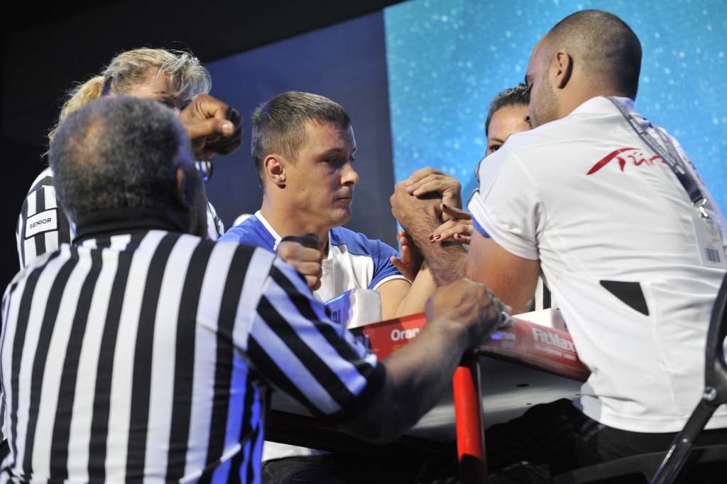 World Armwrestling Championship