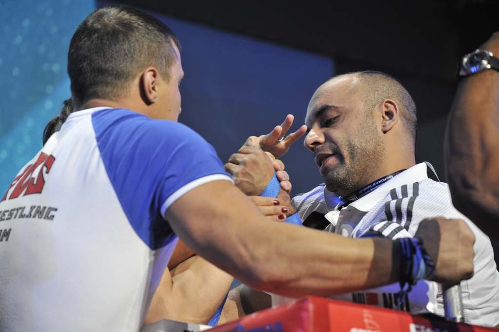 World Armwrestling Championship