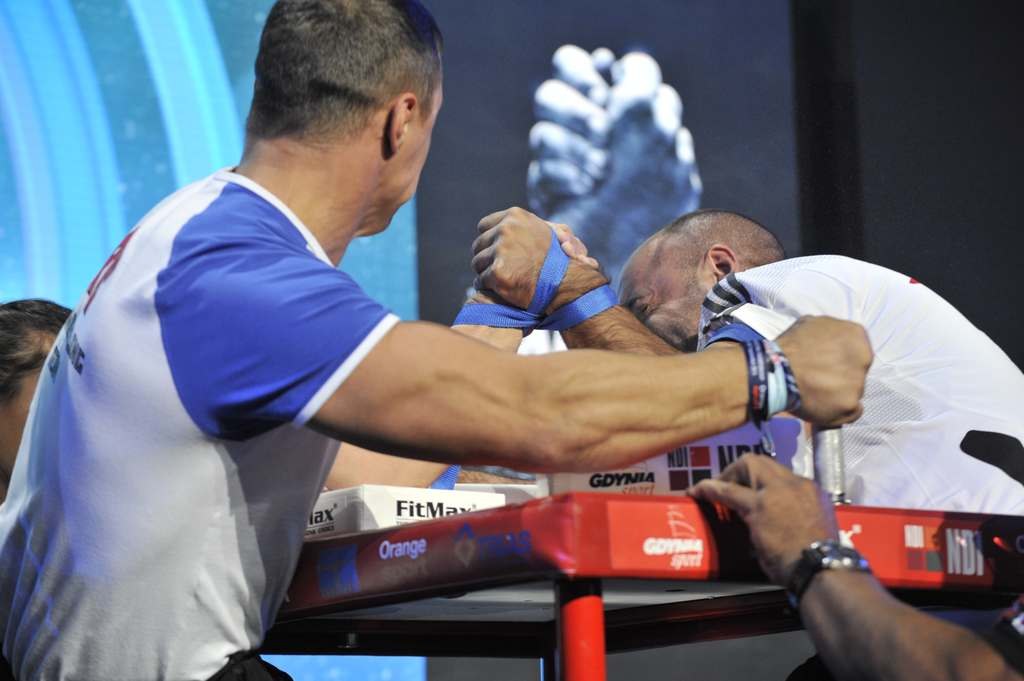 World Armwrestling Championship