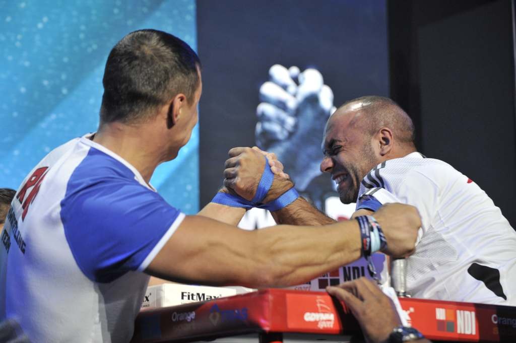 World Armwrestling Championship