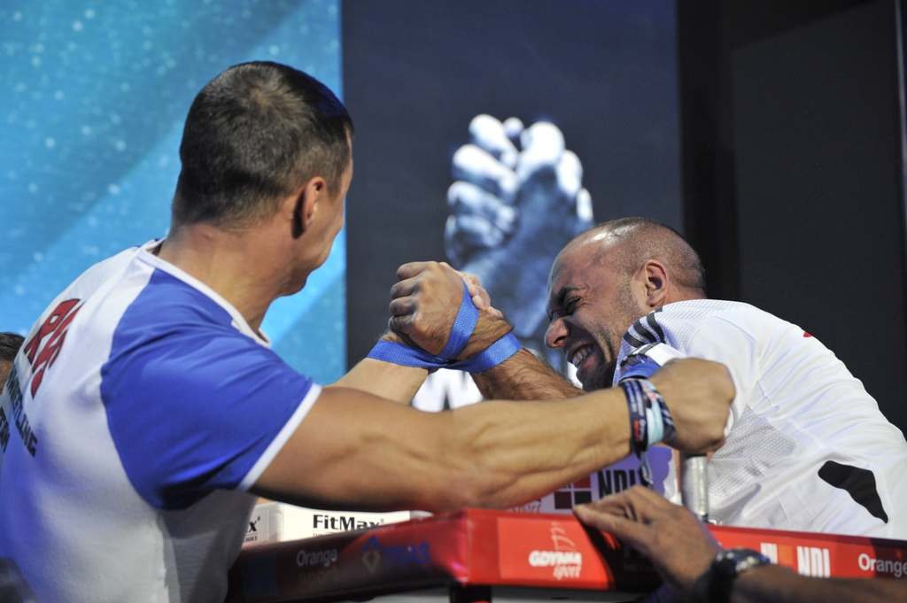 World Armwrestling Championship