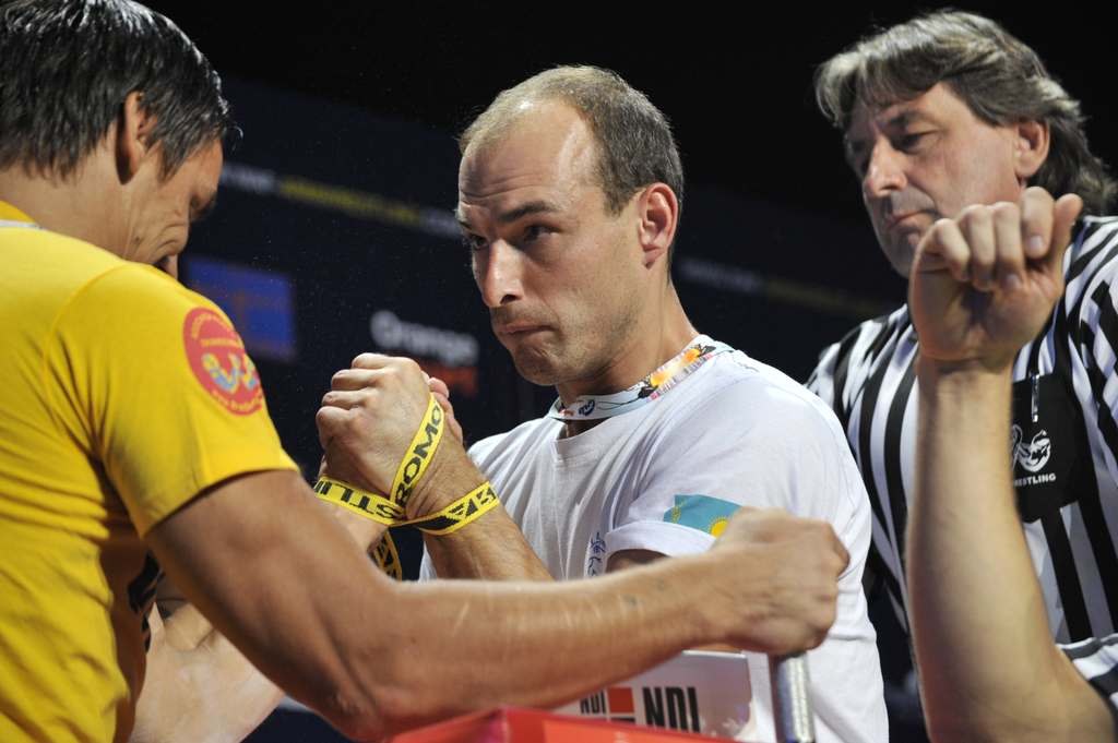 World Armwrestling Championship