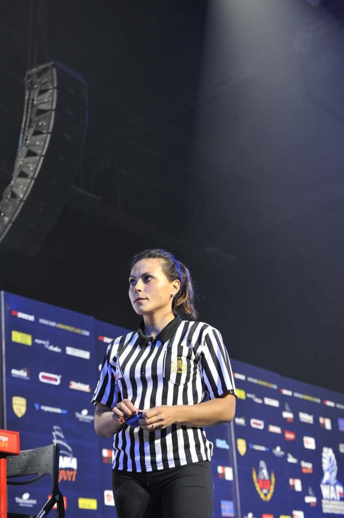 World Armwrestling Championship