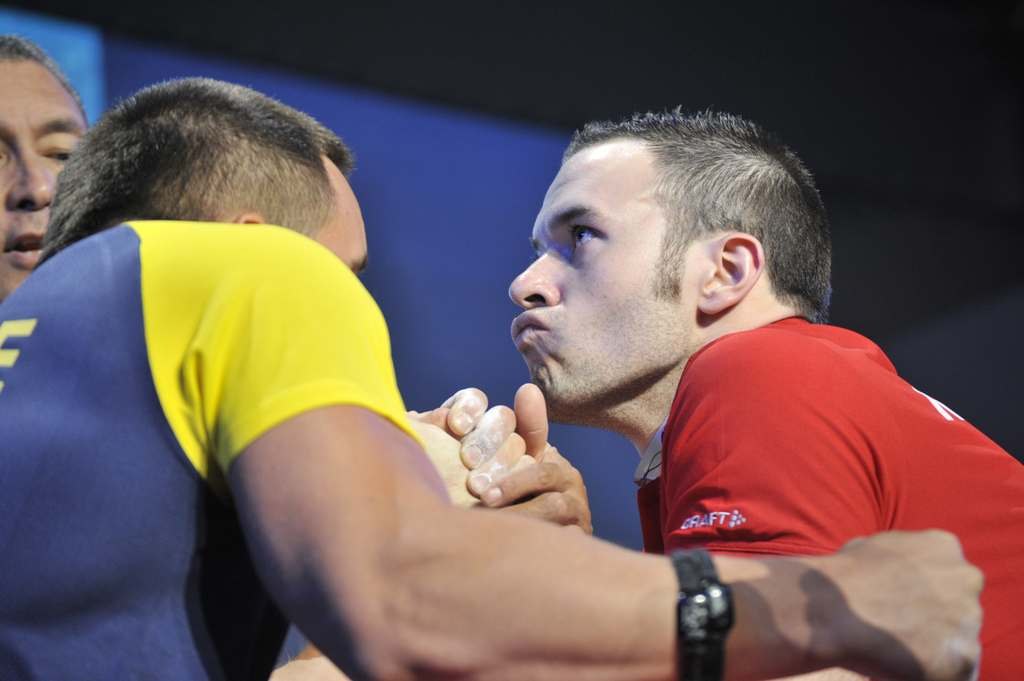 World Armwrestling Championship