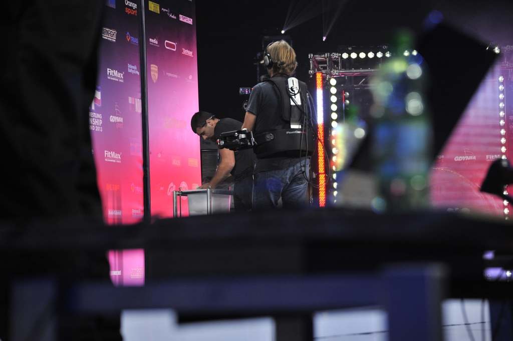 World Armwrestling Championship