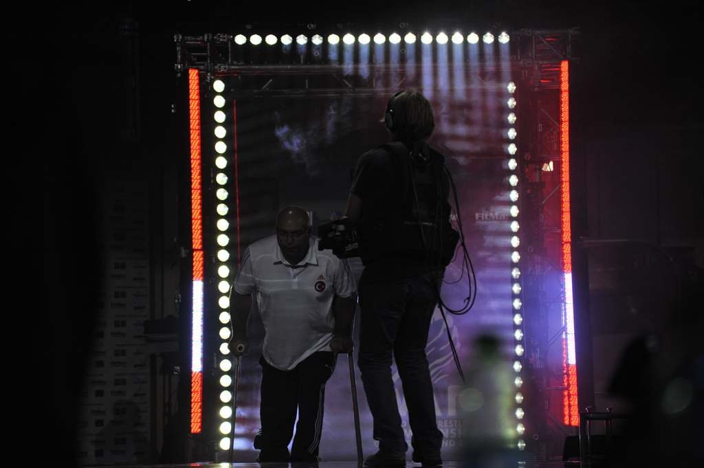 World Armwrestling Championship