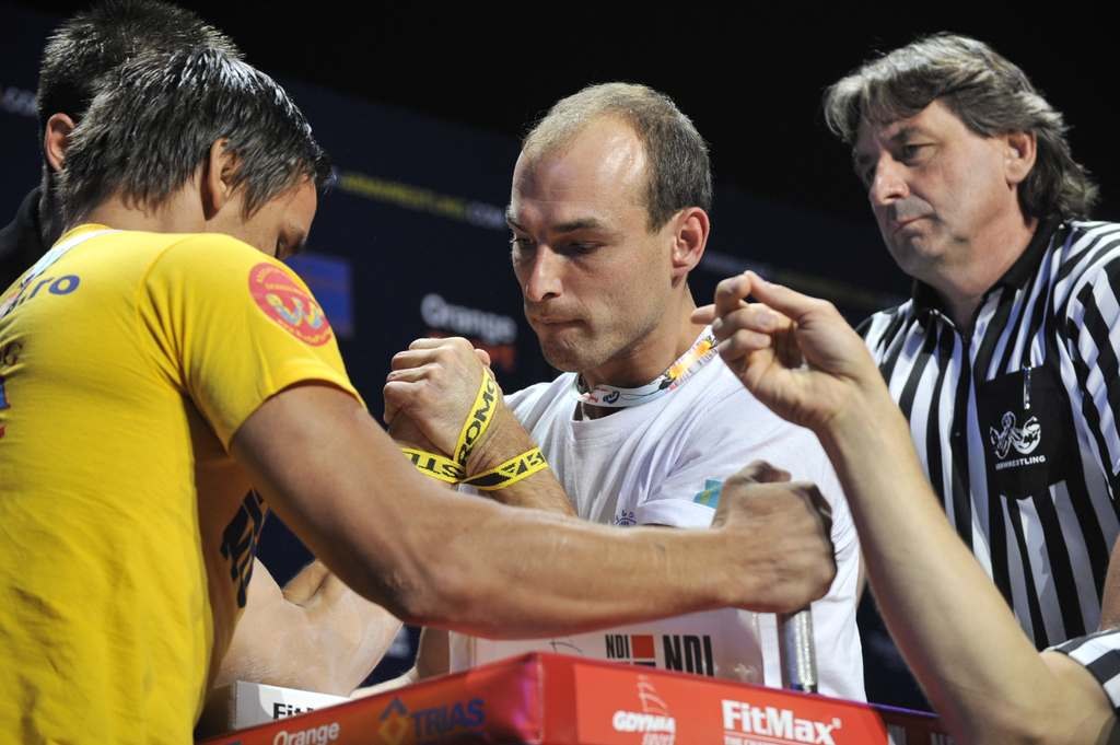 World Armwrestling Championship