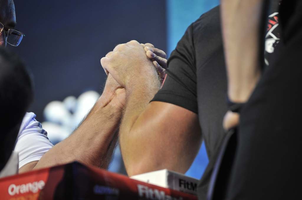 World Armwrestling Championship